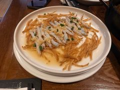 -张家卫·阳江菜·小海鲜(肥婆湾桥店)
