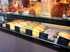 -仙峰天然面包(迎宾路店)