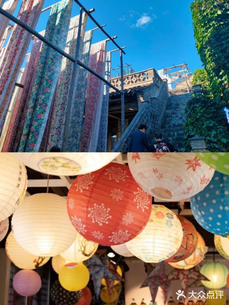 天津团建|2h即达的京郊小乌镇🌿古北水镇