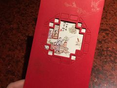 -绿茶餐厅(蓝色港湾店)