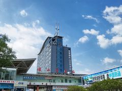 -保山客运站