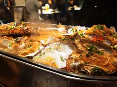 -原乡故事里海鲜大餐(玉祥门北马道巷店)