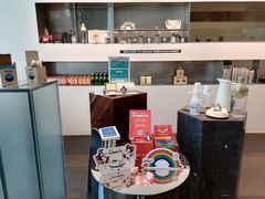 -Seesaw Coffee(上海尚悦湾店)
