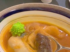 -沈灶河豚宴·河豚融合餐厅(汉中路店)