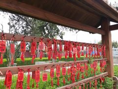 -洛阳周公庙博物馆