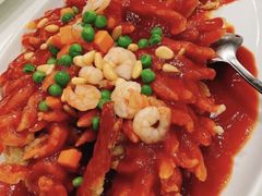 -和记小菜(七宝店)