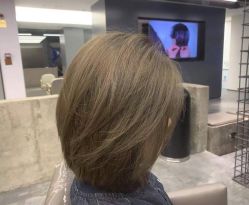 -斑斓色彩沙龙