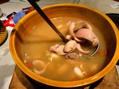 -御品猪腰·地道岭南味(千灯湖店)