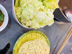 -官塘陈记鱼生·潮汕砂锅粥·牛肉火锅(潮枫路总店)