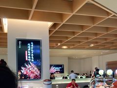 大堂-关东小磨东北菜(漕河泾印象城店)