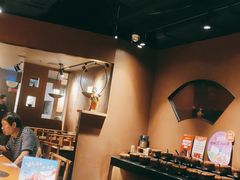 大堂-呷哺呷哺 黄金牧场 (欢乐谷店)