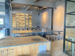 -来回·咖啡(钟村咖啡豆店)