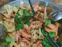 -喜虾客·大虾火锅(郑州无限城店)