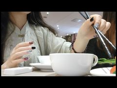 -广州逸林假日酒店·四季桃源中餐厅(白云山风景区店)