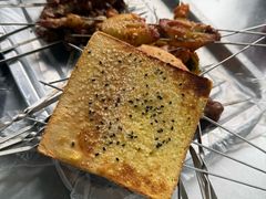 -小山羊功夫串·泰安烧烤·海鲜小炒老地摊店