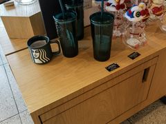 -星巴克(潍坊胜利东街银座商城店)