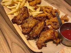 -必胜客(吾悦国际广场店)
