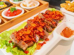 -新仙清汤牛腩(铜锣湾店)