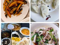 -船歌·鱼水饺青岛菜(金狮广场店)