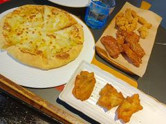 -必胜客(路劲又一城店)