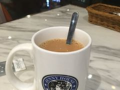 -Jenny House 珍妮屋新派食堂(美吉特店)