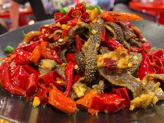 -侯师傅热炒店(印象城店)