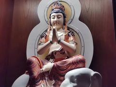 -牛首山文化旅游区