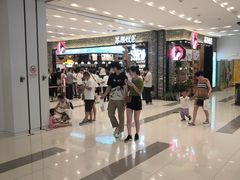 -凯德广场(武胜路店)