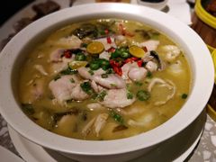 -金香匯晚茶(浑南店)