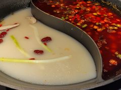 -新辣道鱼火锅(西直门店)