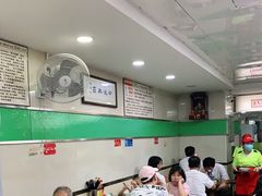 大堂-荔林食店(西华路店)