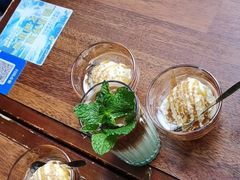 -玛格萝妮比萨屋(四平店)