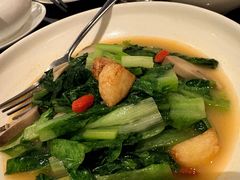 -三亚亚龙湾瑞吉酒店·铭轩中餐厅Mingxuan·海南菜·粤菜