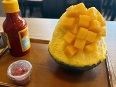 -After You Dessert Cafe(CENTRALWORLD)
