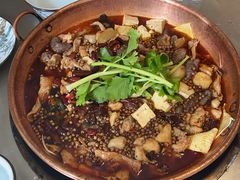 -铜瓢江湖兔火锅(水碾河社区店)