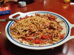 -泰米厨房·地道湘菜(金马坊店)