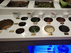 -晓林火锅(安定门店)