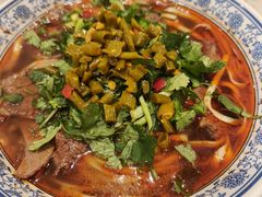 -严老幺烧麦(前进四路店)
