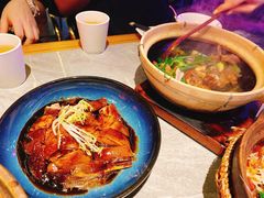 -啫神·广州地标美食(北京路店)