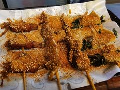 -老酱油炸社