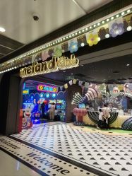 -MELAND CLUB•花园城堡主题亲子乐园•派对•餐厅(广州乐峰广场旗舰店)