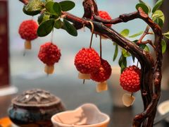 -唐猫庭院·千年陕菜(赛格国际购物中心店)