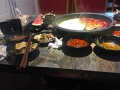 -销魂美蛙鱼头火锅(上海首店)