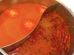 -洞仙锅(花园街店)