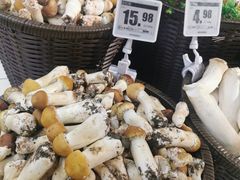 -物美超市(三里河店)