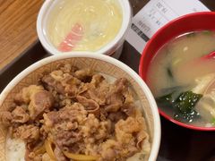 -食其家·牛丼咖喱(广元西路店)