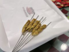 -三个大叔东北烧烤·砂锅菜(西三旗店)