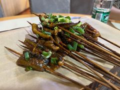 -晓靖轩烧烤(沙河风情店)
