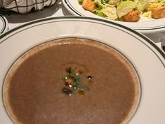 -Wolfgang’s Steakhouse 沃夫冈牛排馆(上海白玉兰广场店)