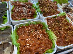 -牛八秒油泼冒菜(宽窄巷子店)